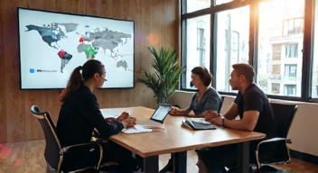 Die besten 8 Tipps bei digitaler Transformation