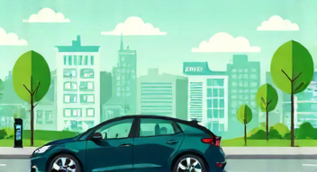 Die besten 8 Tipps bei E-Mobilität