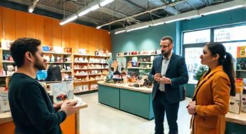 Die besten 8 Tipps bei Einzelhandelsstrategien