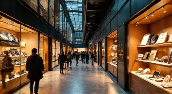 Die besten 8 Tipps bei Einzelhandelstransformation