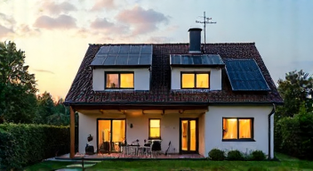 Die besten 8 Tipps bei energetischer Modernisierung