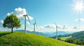 Die besten 8 Tipps bei erneuerbaren Energien