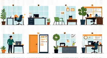 Die besten 8 Tipps bei Facility Management