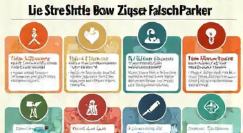 Die besten 8 Tipps bei Falschparkern