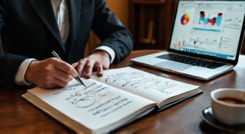 Die besten 8 Tipps bei Finanzierungsmanagement