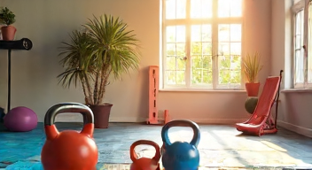 Die besten 8 Tipps bei Fitness und Expansion