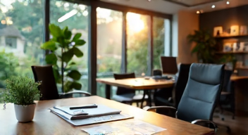 Die besten 8 Tipps bei Flex-Office