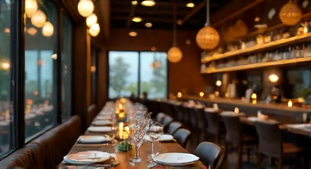 Die besten 8 Tipps bei Gastronomie-Innovation