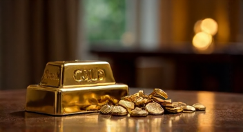 Die besten 8 Tipps bei Goldinvestitionen