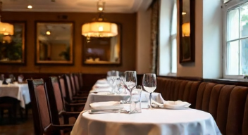 Die besten 8 Tipps bei Hospitality