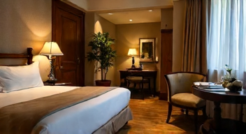 Die besten 8 Tipps bei Hotelaufenthalten