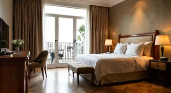 Die besten 8 Tipps bei Hotelaufenthalten