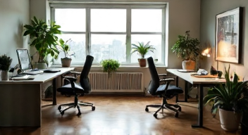 Die besten 8 Tipps bei hybridem Arbeiten