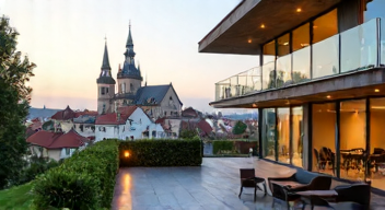 Die besten 8 Tipps bei Immobilienentwicklung