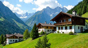 Die besten 8 Tipps bei Immobilienkäufen in den bayerischen Alpen