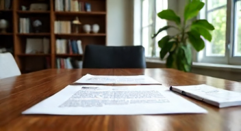 Die besten 8 Tipps bei Immobilienverträgen