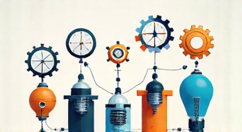 Die besten 8 Tipps bei innovativen Entwicklungen