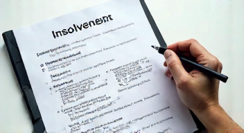 Die besten 8 Tipps bei Insolvenzen