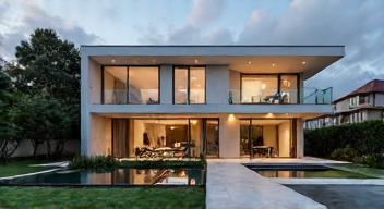 Die besten 8 Tipps bei intelligenter Gebäudetechnologie