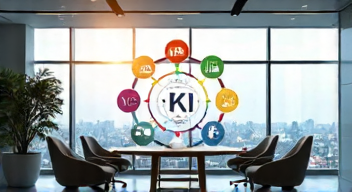 Die besten 8 Tipps bei KI-Umstrukturierungen