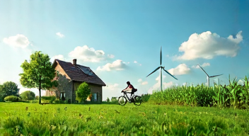 Die besten 8 Tipps bei Klimaschutz