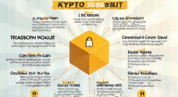 Die besten 8 Tipps bei Krypto-Sicherheit