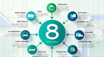 Die besten 8 Tipps bei Logistik-Optimierung