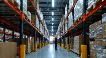 Die besten 8 Tipps bei Logistikexpansion