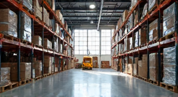 Die besten 8 Tipps bei Logistikimmobilien