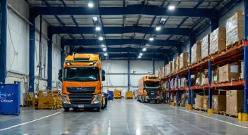 Die besten 8 Tipps bei Logistikimmobilien