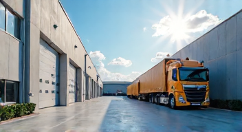 Die besten 8 Tipps bei Logistikimmobilien