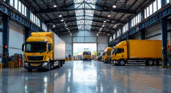 Die besten 8 Tipps bei Logistikimmobilien