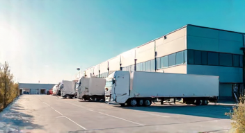 Die besten 8 Tipps bei Logistikimmobilien