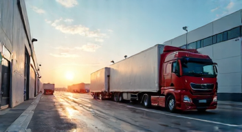 Die besten 8 Tipps bei Logistikimmobilien