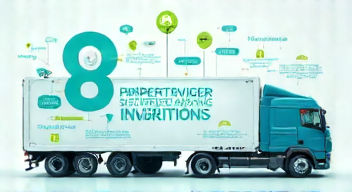 Die besten 8 Tipps bei Logistikinvestitionen
