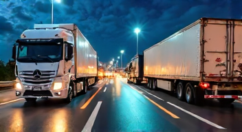 Die besten 8 Tipps bei Logistikplanung