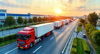 Die besten 8 Tipps bei Logistikprojekten