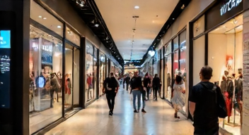 Die besten 8 Tipps bei Marketingstrategien in Einkaufszentren