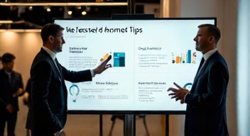 Die besten 8 Tipps bei MIPIM Awards