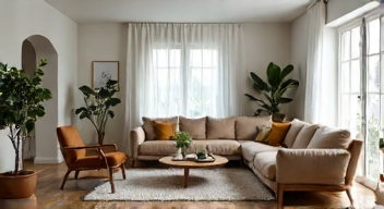 Die besten 8 Tipps bei modernem Wohnen