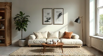 Die besten 8 Tipps bei moderner Raumgestaltung