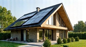 Die besten 8 Tipps bei nachhaltigem Bauen