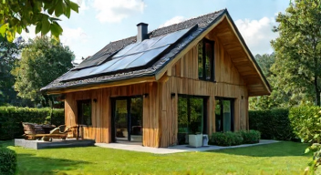 Die besten 8 Tipps bei nachhaltigem Wohnen