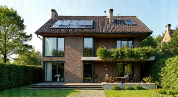 Die besten 8 Tipps bei nachhaltigem Wohnungsbau