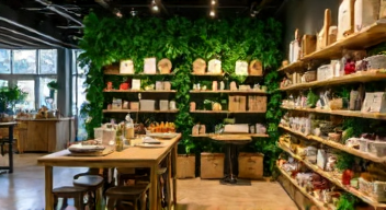 Die besten 8 Tipps bei nachhaltigen Einzelhandelsstrategien