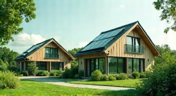 Die besten 8 Tipps bei nachhaltigen Bauprojekten