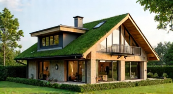 Die besten 8 Tipps bei nachhaltigen Wohnimmobilien