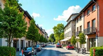 Die besten 8 Tipps bei nachhaltiger Stadtentwicklung