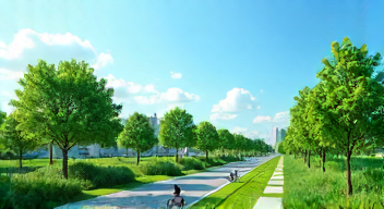 Die besten 8 Tipps bei nachhaltiger Stadtentwicklung