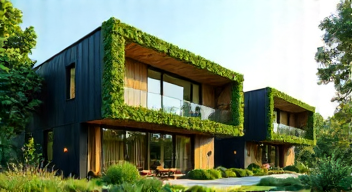 Die besten 8 Tipps bei nachhaltiger Architektur